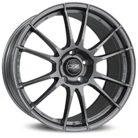 <h2>OZ ULTRALEGGERA</h2>MATT DARK GRAPHITE