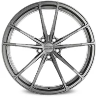 <h2>OZ Zeus HLT</h2>GRIGIO CORSA