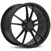 <h2>OZ Zeus HLT</h2>HAND BRUSHED MATT BLACK