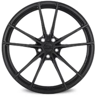 <h2>OZ Zeus HLT</h2>MATT BLACK