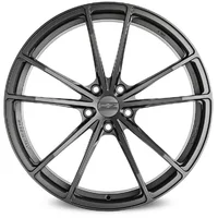 <h2>OZ Zeus HLT</h2>MATT DARK GRAPHITE
