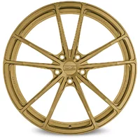 <h2>OZ Zeus HLT</h2>RACE GOLD