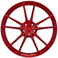 <h2>OZ Zeus HLT</h2>RED