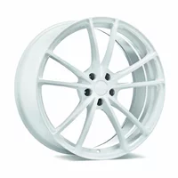 <h2>OZ Zeus HLT</h2>WHITE GOLD