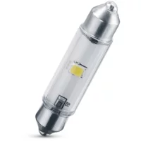 Ampoules Led Philips Ultinon Pro3000 C5W 43mm 6000K 