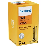 Ampoules Xénon Philips Xenon Vision D2S 