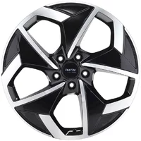 <h2>Platin P104</h2>BLACK POLISHED