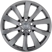 <h2>Platin P106</h2>DARK ANTHRAZIT