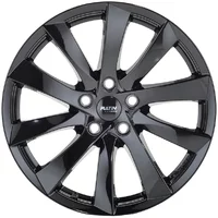 Platin P106 - DIAMANT-SCHWARZ