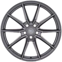 Platin P109 - MATT GRAPHITE