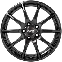 Platin P113 - BLACK PAINTED