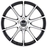 Platin P113 - BLACK POLISHED