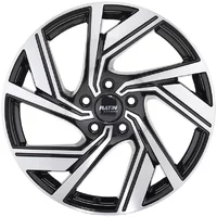 <h2>Platin P114</h2>BLACK POLISHED
