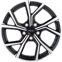 Platin P115 - BLACK POLISHED