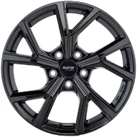 Platin P115 - BLACK SHINY