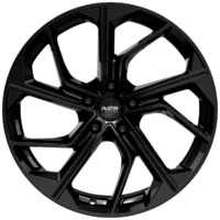 Platin P116 - BLACK