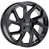 <h2>Platin P117</h2>BLACK GLOSSY