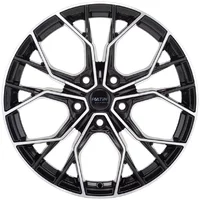 <h2>Platin P118</h2>BLACK POLISHED