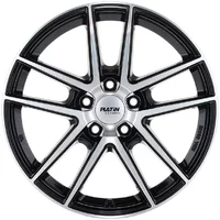 Platin P73 - D-SCHWARZ FR.POL