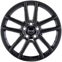 Platin P73 - DIAMANT-SCHWARZ