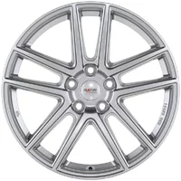 Platin P73 - METALL SILBER