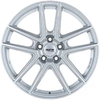 Platin P73 - POLARSILBER