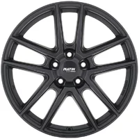 Platin P73 - RACING-SCHWARZ