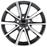 <h2>Platin P95</h2>D SCHWARZ FR.POL