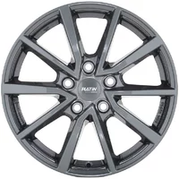 Platin P95 - DARK GREY
