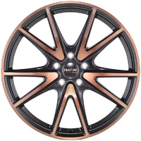 <h2>Platin P99</h2>JETBL COPPER M.
