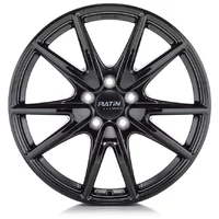 Platin P99 - JETBLACK