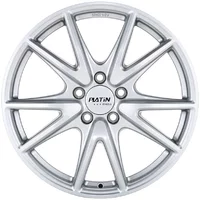 <h2>Platin P99</h2>PLATINUM SILBER