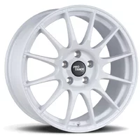 <h2>ProTrack ONE</h2>white glossy