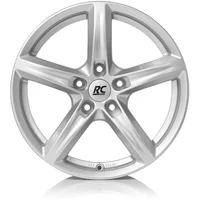 RC Design RC24 - KRISTALLSILBER