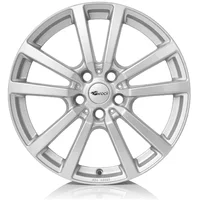RC Design RC25 - KRISTALLSILBER