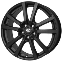 <h2>RC Design RC25T</h2>Schwarz Glanz