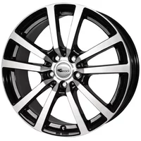 <h2>RC Design RC25T</h2>Schwarz Glanz Voll Poliert
