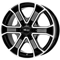 <h2>RC Design RC31</h2>Schwarz Glanz Voll Poliert