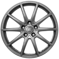 RC Design RC32 - FERRIC GREY MATT