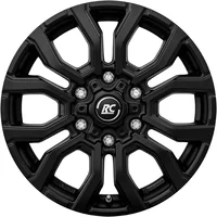 <h2>RC Design RC35</h2>Satin Black Matt