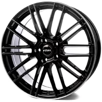 <h2>RIAL Kibo</h2>diamond black hornpolished
