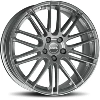 RIAL Kibo - METAL-GREY