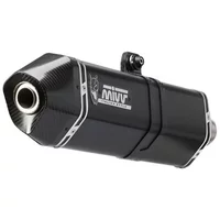  Mivv Speed Edge Inox/Black