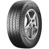 Pneus Toutes Saisons Semperit Van AllSeason 205/75/R16 110R