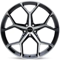 Sigma 334 - HIGLOSS-BLACK-POLISHED