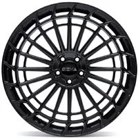 Jantes Sigma 451 10.5x22 5x112 ET42 Higloss-Black