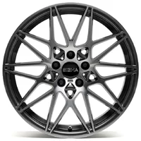 Sigma 453 - GUNMETAL