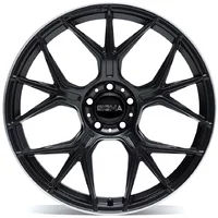 Jantes Sigma 470 8.5x20 5x112 ET35 Satin Black ML