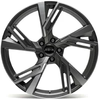 Jantes Sigma 803 8.5x19 5x112 ET33 Satin Gunmetal