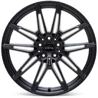 Jantes Sigma 871 8.5x20 5x112 ET26 Satinblack